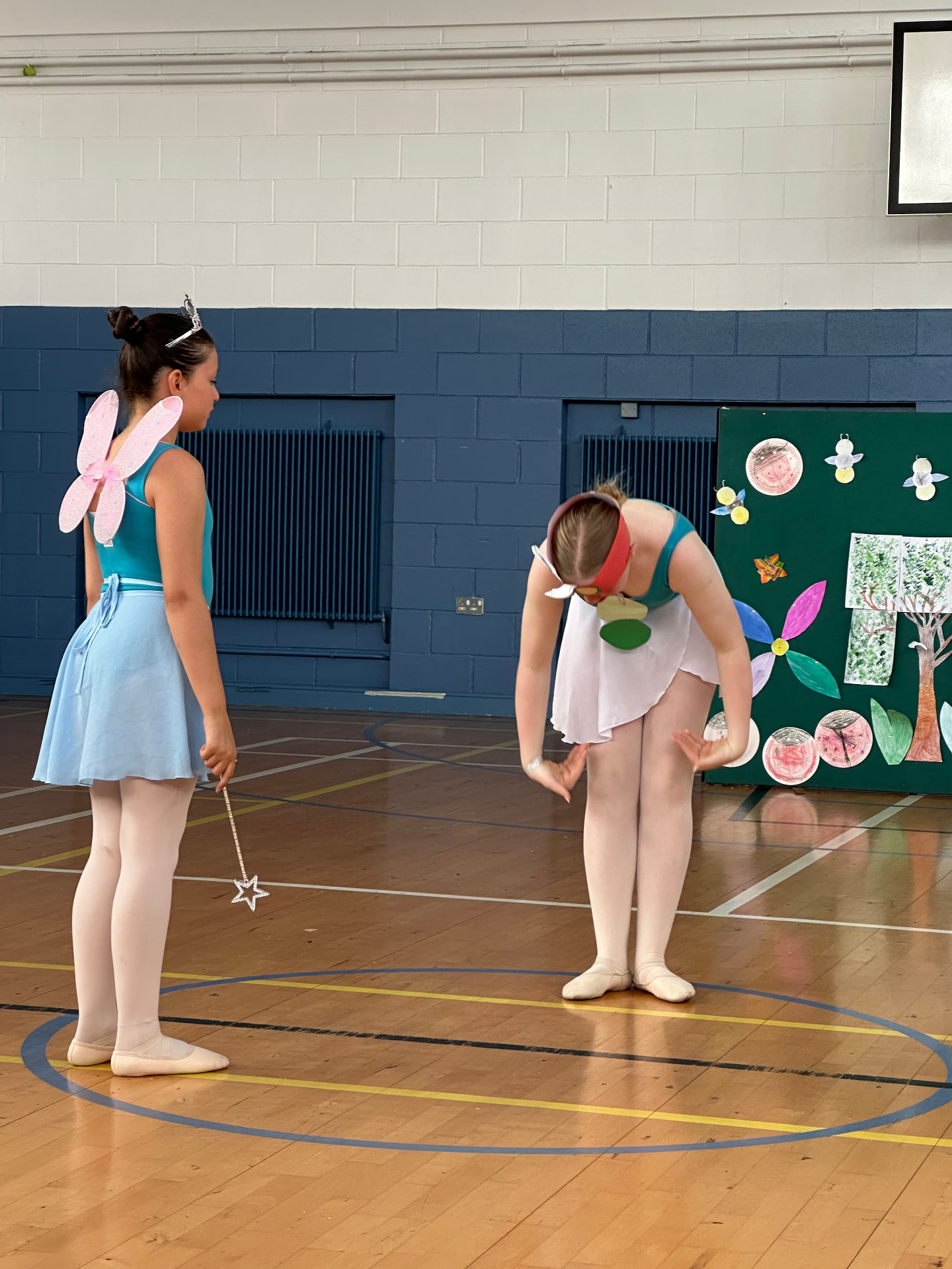 Ballet school gallery image